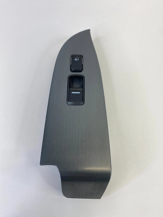 05-10 HONDA ODYSSEY FRONT RIGHT PASSENGER DOOR WINDOW CONTROL SWITCH 83540SHJA21