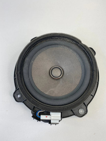 2010 2011 2012 2013 KIA FORTE SEDAN REAR LEFT DOOR AUDIO SPEAKER 96330-1M000 OEM