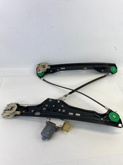 2006 BMW 330xi 330i Front Right Door Power Window Regulator Motor 0130822227