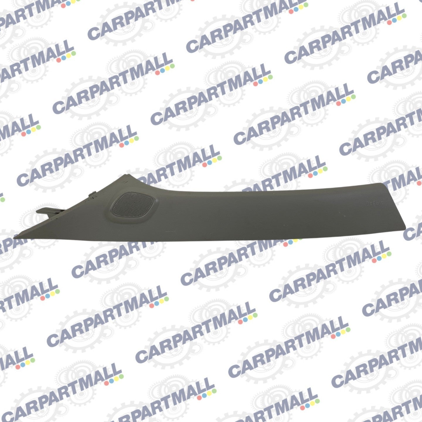 2011-2016 Chevy Cruze Front Left Windshield Pillar Trim Cover Tweeter 95470393