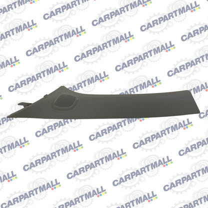 2011-2016 Chevy Cruze Front Left Windshield Pillar Trim Cover Tweeter 95470393