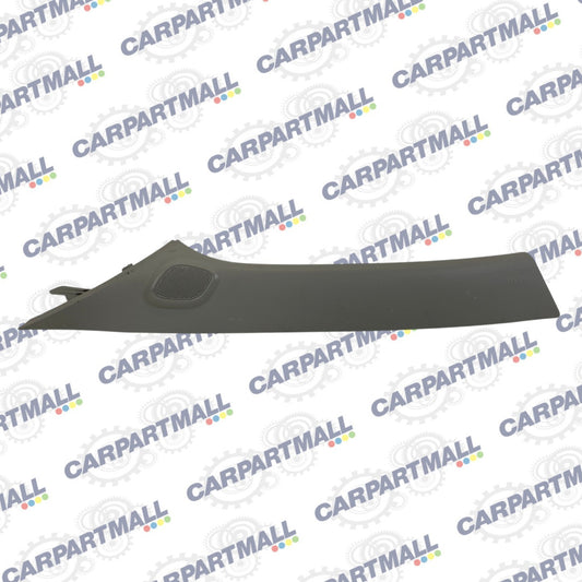 2011-2016 Chevy Cruze Front Left Windshield Pillar Trim Cover Tweeter 95470393