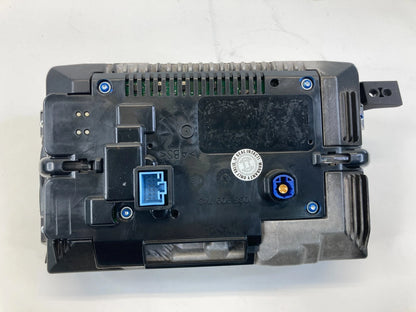 2010-2014 Mercedes CL550 Info GPS Navigation Display Screen 263-668-006 OEM