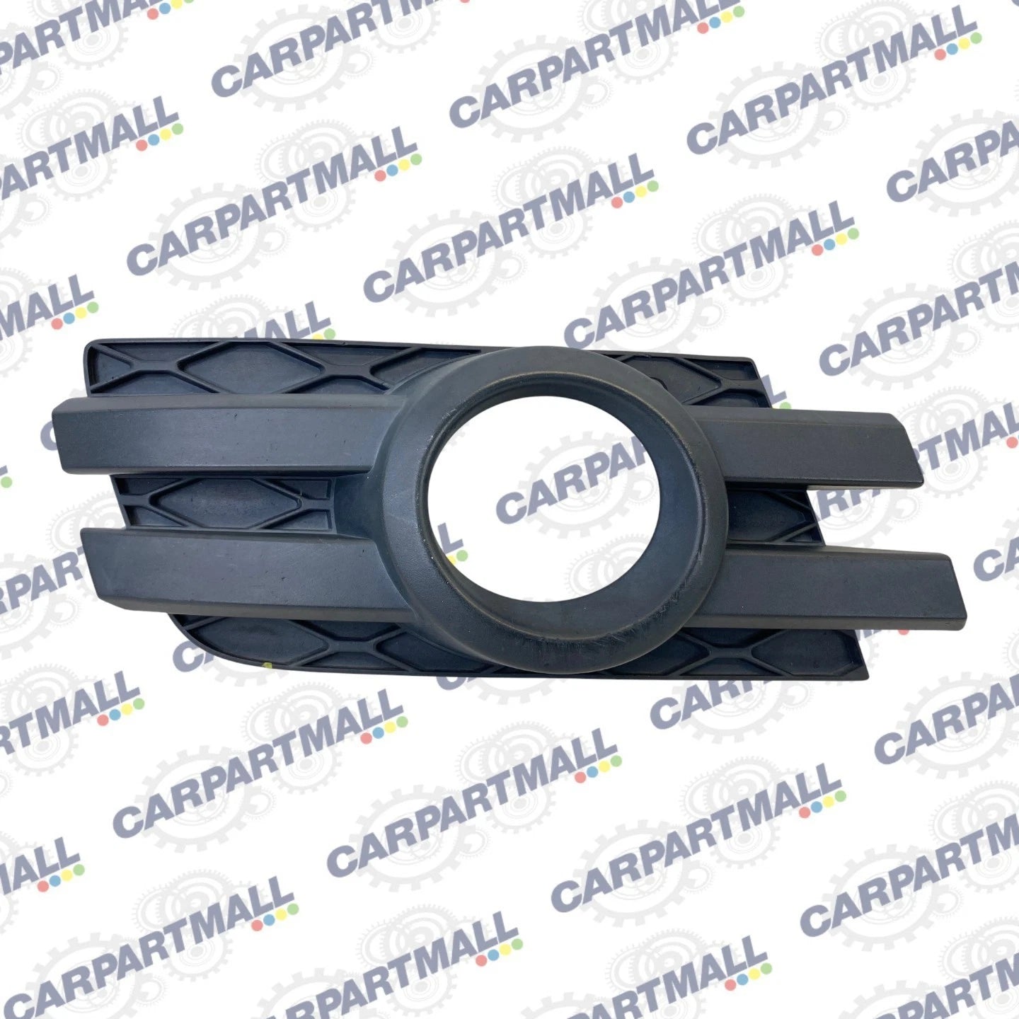 07-09 MERCEDES GL450 X164 FRONT BUMPER FOG LIGHT COVER RH SIDE A1648850223 OEM