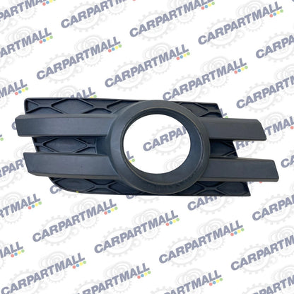 07-09 MERCEDES GL450 X164 FRONT BUMPER FOG LIGHT COVER RH SIDE A1648850223 OEM