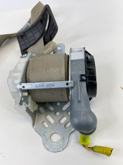 2004-2008 Toyota Solara Front Right Passenger Side Seat Belt Retractor OEM