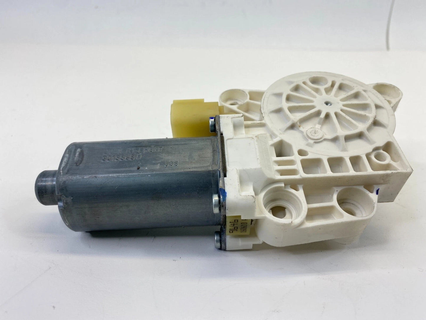 08-16 CHRYSLER TOWN & COUNTRY FRONT RIGHT DOOR POWER WINDOW MOTOR 3015588 OEM