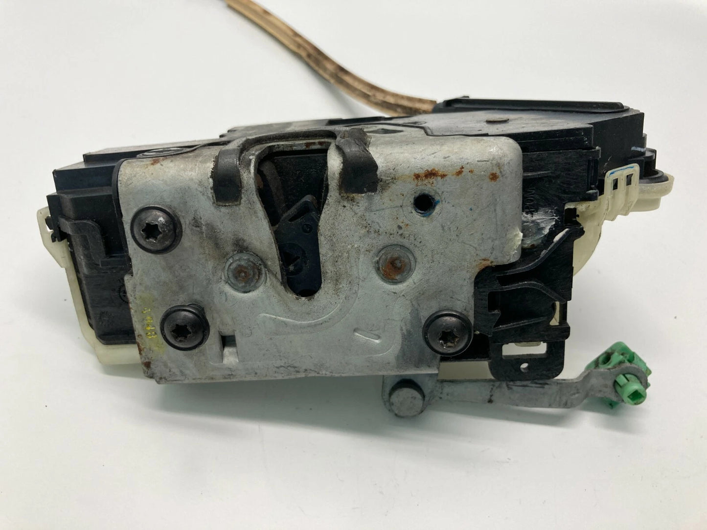 2008-2012 FORD ESCAPE REAR LEFT POWER DOOR LOCK LATCH ACTUATOR OEM 8L8478264A01