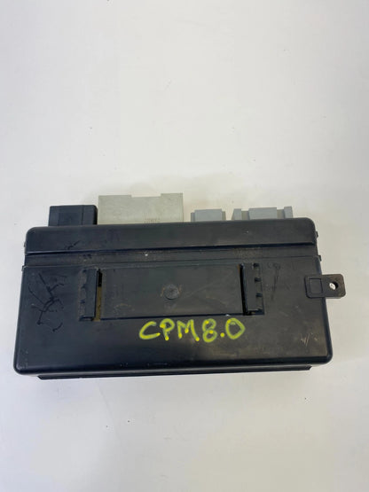 02-05 EXPLORER MOUNTAINEER MEMORY FRONT LEFT SEAT CONTROL MODULE 2C7T-14C708 OEM