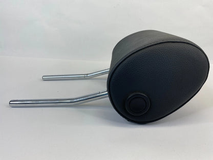 2005-2007 AUDI A6 QUATTRO FRONT LEFT DRIVER SEAT HEADREST HEAD REST
