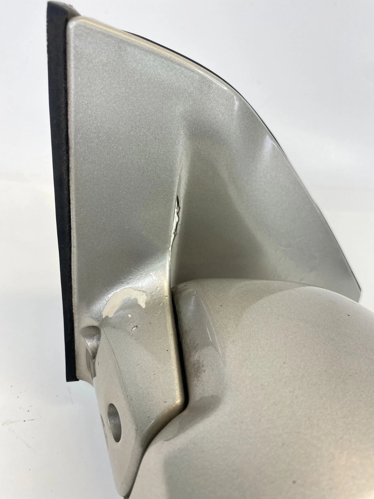 2003-2006 SUZUKI XL-7 FRONT LEFT DRIVER SIDE VIEW POWER MIRROR ASSY E4012096 OEM