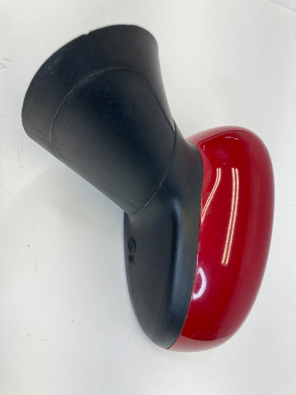 2012-2019 Fiat 500 Front Left Driver Door Side View Mirror Assembly OEM