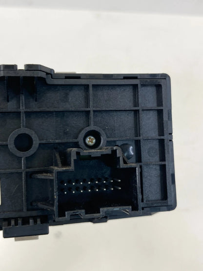 12-15 CHEVY CAPTIVA SPORT DASH DIMMER HEADLIGHT FOG LAMP CONTROL SWITCH 22816923