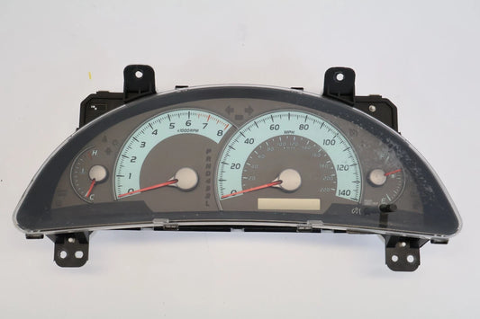 2007-2009 TOYOTA CAMRY DASH SPEEDOMETER CLUSTER GAUGES 248K MILES 83800-06F50