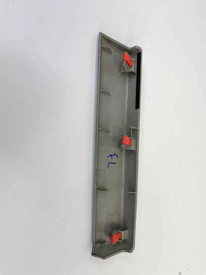 11 12 HONDA ACCORD DASH LEFT DRIVER INSERT TRIM GARNISH OUTER 77261-TA0-A0 OEM