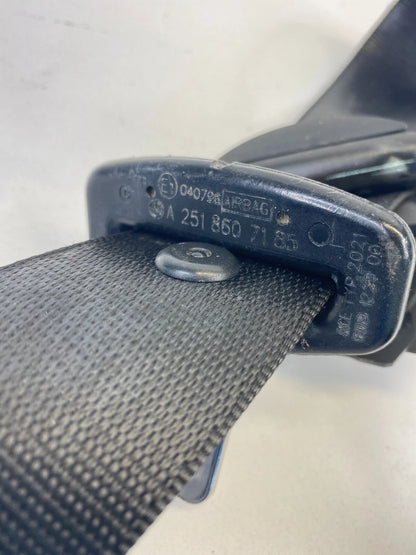 2006-2010 MERCEDES-BENZ R350 07-09 R320 FRONT LEFT SIDE SEAT BELT RETRACTOR OEM