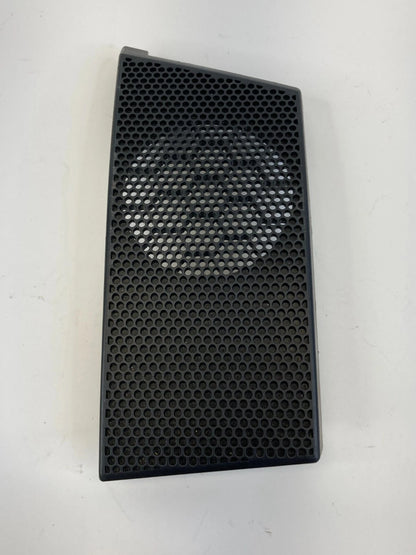 2004-2012 MITSUBISHI GALANT FRONT DASH RIGHT SIDE SPEAKER GRILLE MR590280ZZ OEM