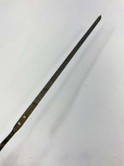 2004 2005 2006 Acura TL Sedan 3.2L Automatic Transmission Fluid Level Dipstick