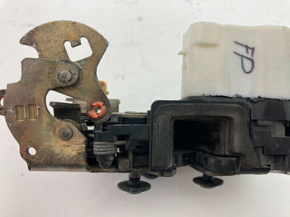 04-07 Buick Rainier 02-09 Envoy Front Right Door Lock Latch Release Actuator RH