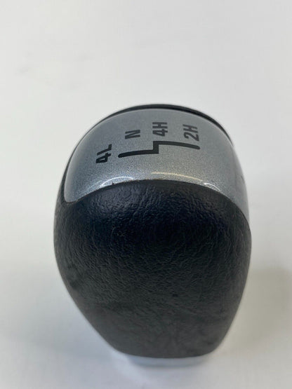 2003 03 Suzuki Grand Vitara Automatic Transmission Shifter Knob Handle Only OEM