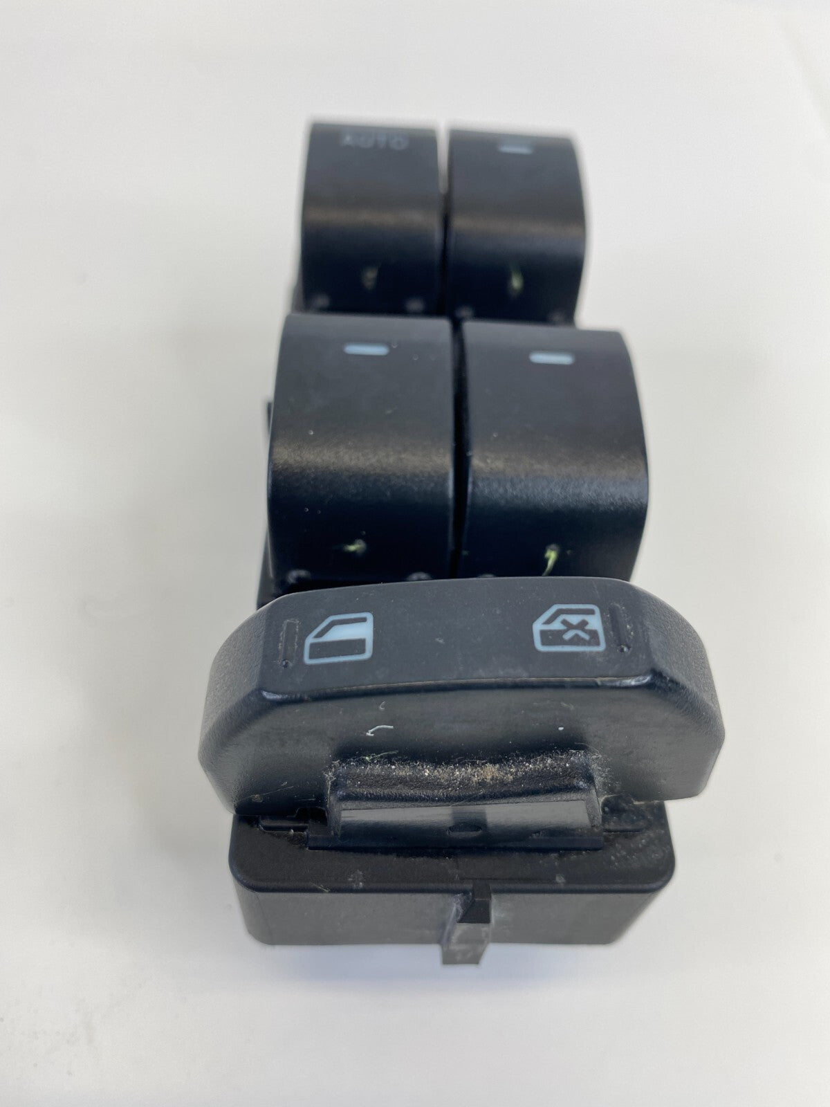 08-10 Ford Edge Left Driver Master Power Window Control Switch 8L1T-14540-AAW