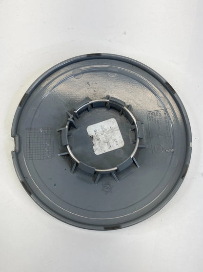 2012-2017 FIAT 500 WHEEL CENTER CAP HUBCAPS SET OF 4 68078419AC OEM