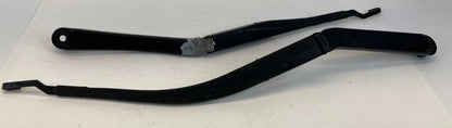2007-2011 TOYOTA CAMRY FRONT WINDSHIELD WIPER ARMS LEFT & RIGHT PAIR SET OEM