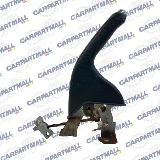 2003-2007 HONDA ACCORD EMERGENCY PARKING BRAKE HANDLE LEVER ASSEMBLY OEM