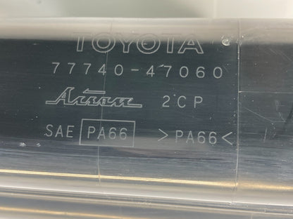 2010-2015 Toyota Prius 1.8L L4 HYBRID Fuel Vapor Charcoal Canister 77740-47060