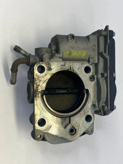 2006-2011 HONDA CIVIC 1.8L ELECTRONIC THROTTLE BODY VALVE ASSEMBLY GMA4A OEM