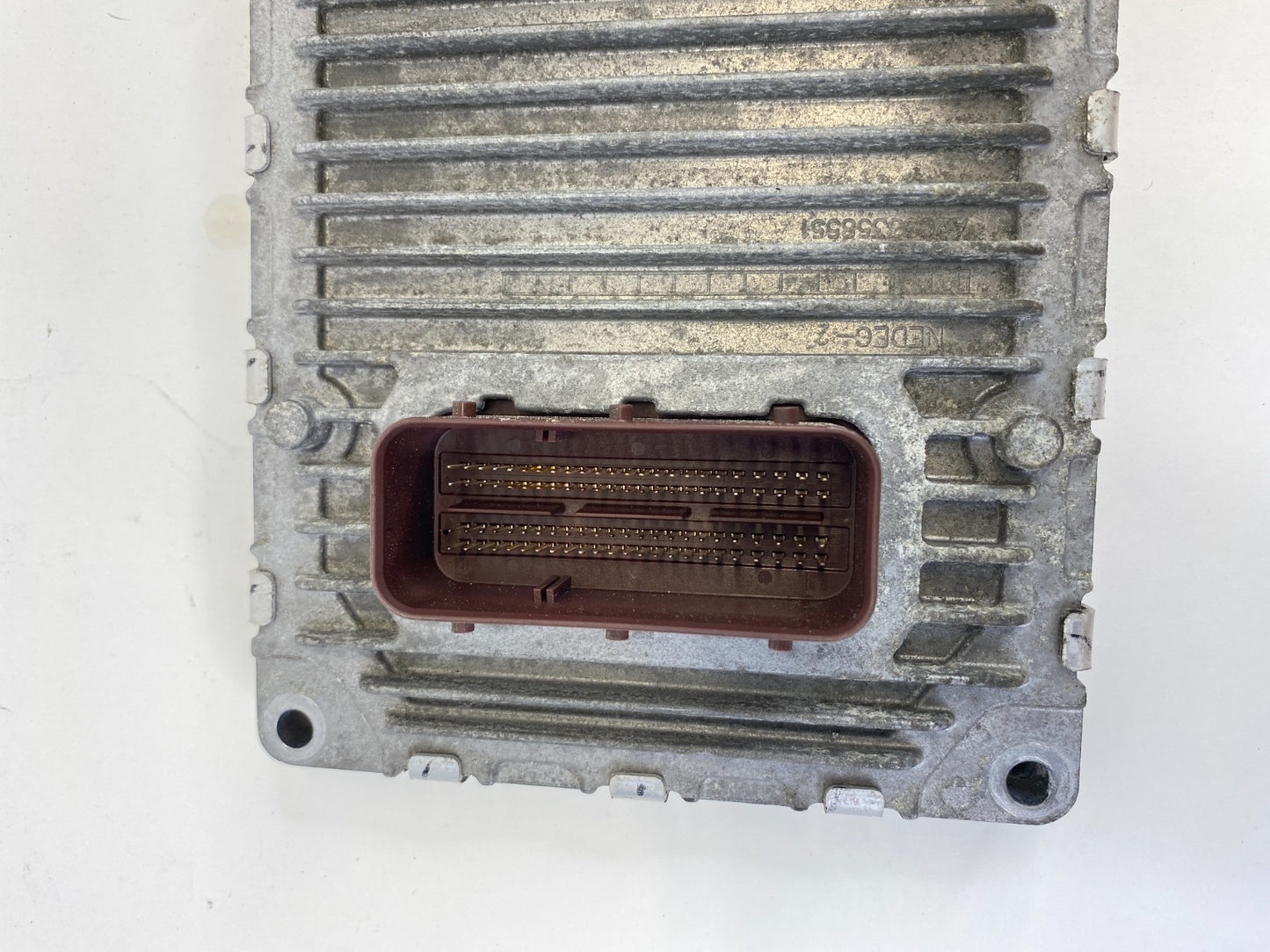 2012 Chrysler 200 2.4L L4 A/T Engine Computer Control Module ECM ECU OEM