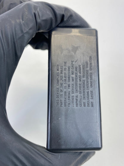 2009-2014 Nissan Murano Anti Theft Keyless Control Module Unit TWC1U241 OEM