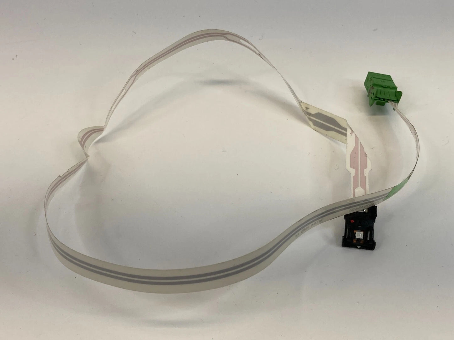 2006 2007 MERCEDES-BENZ ML500 FRONT RIGHT DOOR HANDLE LIGHT WIRE WIRING HARNESS