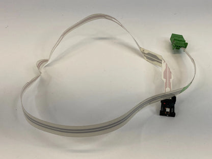 2006 2007 MERCEDES-BENZ ML500 FRONT RIGHT DOOR HANDLE LIGHT WIRE WIRING HARNESS