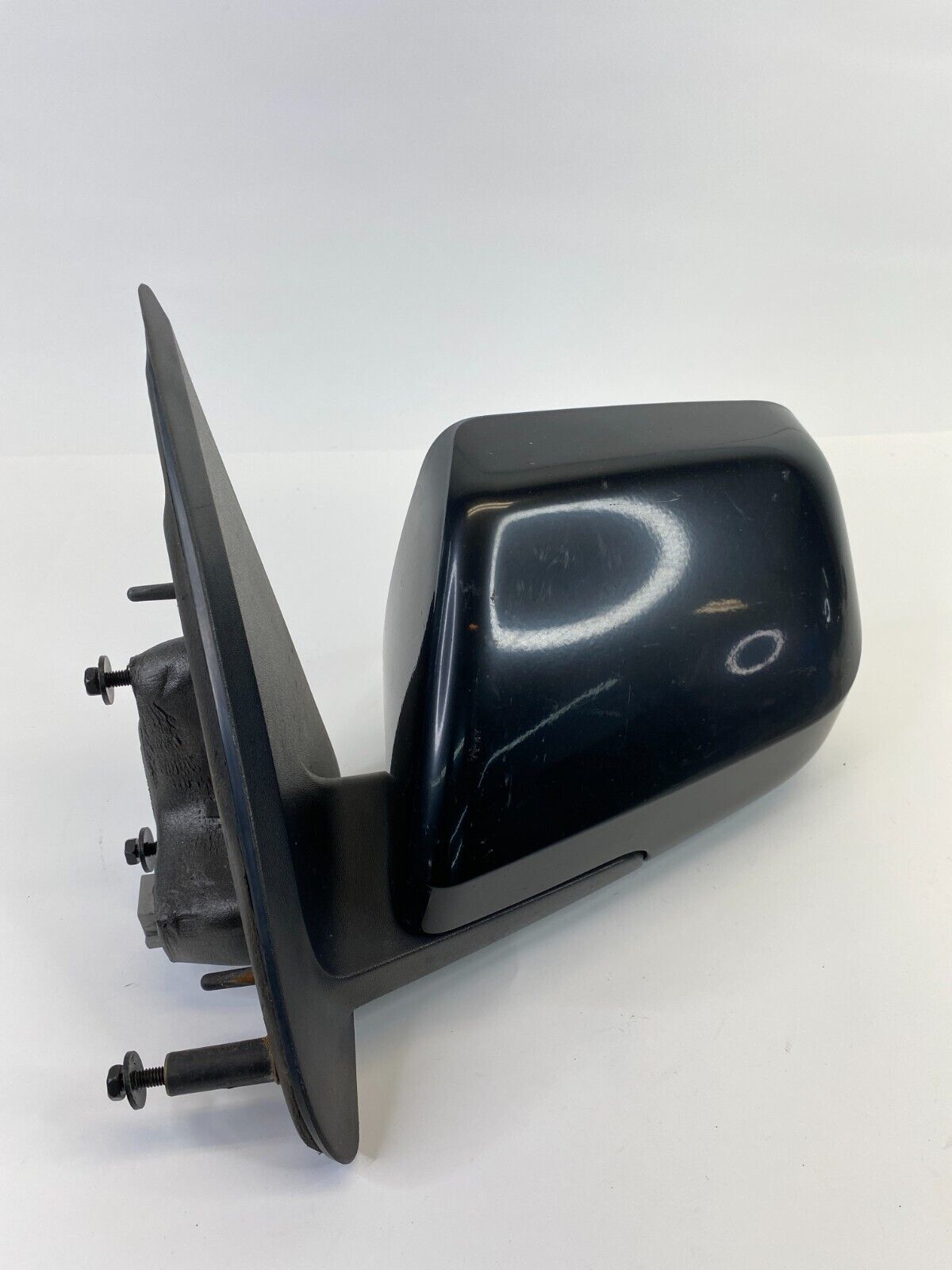 2008 2009 2010 Ford Escape Front Left Side View Power Door Mirror W/ Heated OEM