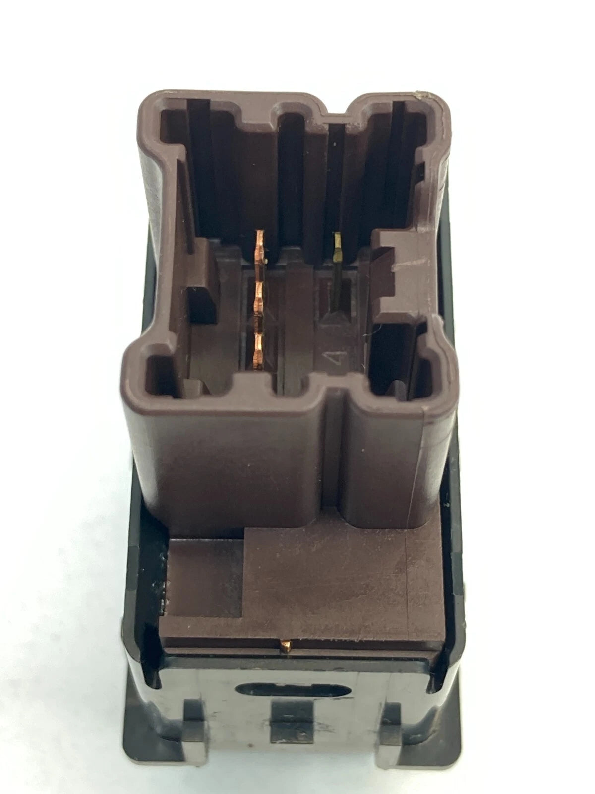 2003-2007 NISSAN MURANO FRONT POWER HEATED HEAT SEAT CONTROL SWITCH BUTTON OEM