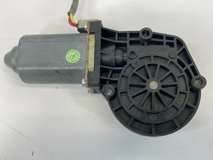 02-04 FORD EXPLORER MOUNTAINEER REAR RIGHT POWER WINDOW MOTOR 6L247827145AB OEM