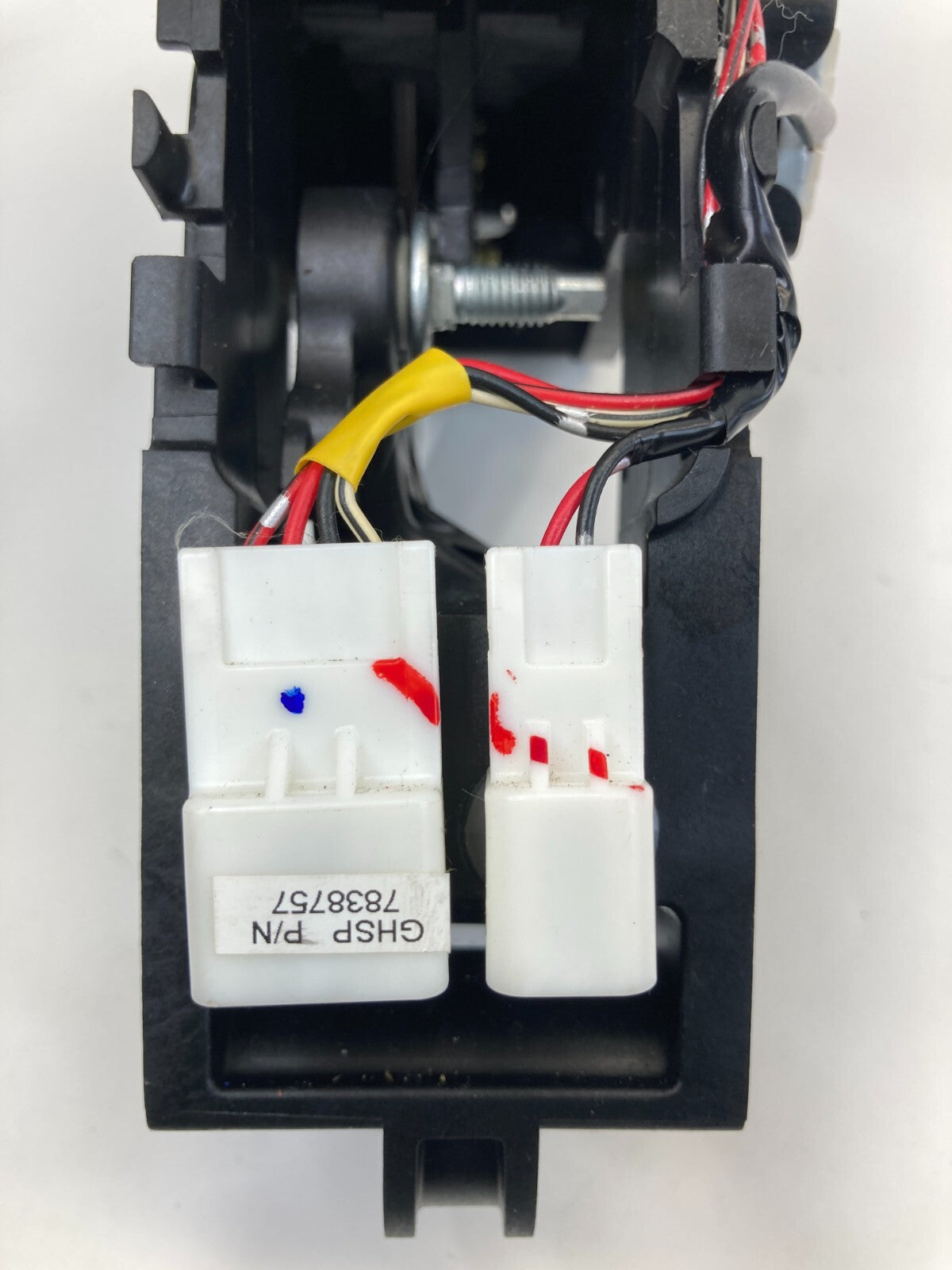 06-11 Honda Civic Sedan 1.8L Automatic Transmission Gear Shifter Lever Selector