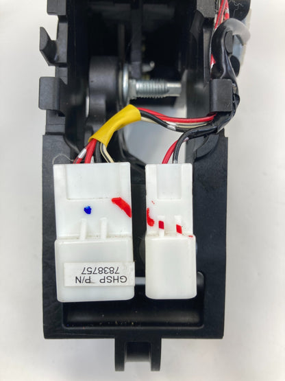 06-11 Honda Civic Sedan 1.8L Automatic Transmission Gear Shifter Lever Selector