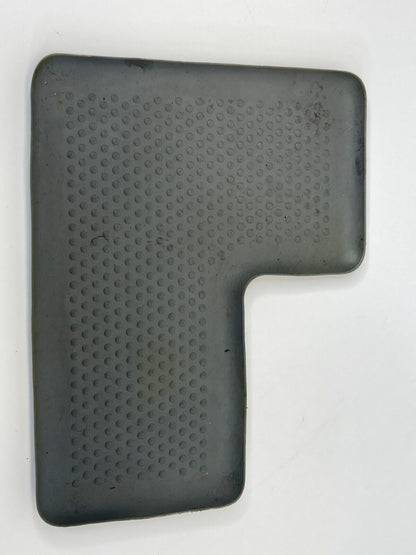 2005-2010 Volkswagen Jetta Rear Console Mat Rubber Liner Insert 1K0-863-328B OEM