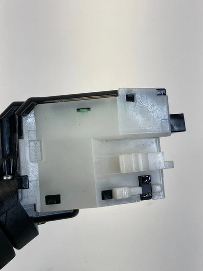 2008-2010 INFINITI QX56 STEERING COLUMN WINDSHIELD WIPER WASHER SWITCH LEVER OEM