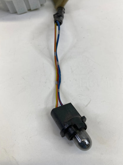 04-06 MAZDA MPV FRONT RIGHT PASSENGER SIDE DOOR WIRING HARNESS LE46-67-200 OEM