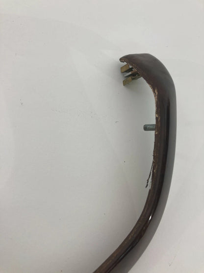 2000-2002 MERCEDES-BENZ S500 REAR LEFT SIDE DOOR TRIM MOLDING BEZEL PANEL OEM