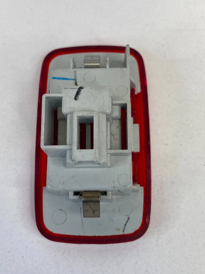 2003-2014 NISSAN MURANO REAR RIGHT PASSENGER SIDE DOOR COURTESY LIGHT LAMP OEM