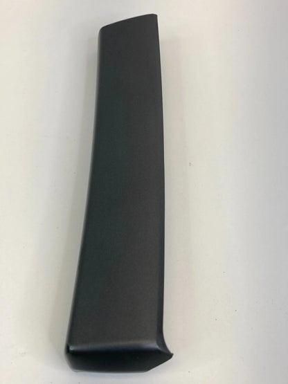 2008-2012 HONDA ACCORD DASH LEFT SIDE OUTER GARNISH TRIM 77261-TA0-A0 OEM