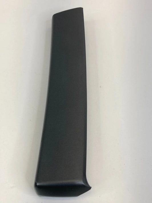 2008-2012 HONDA ACCORD DASH LEFT SIDE OUTER GARNISH TRIM 77261-TA0-A0 OEM