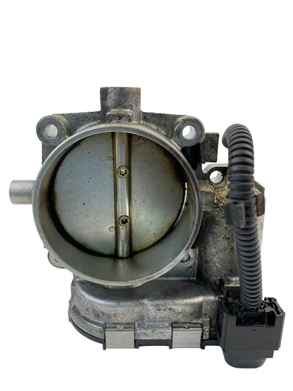 2006-2011 MERCEDES ML350 2003-2006 SL500 CLK500 E500 THROTTLE BODY 1131410125