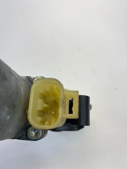 02 03 04 05 06 07 SATURN VUE FRONT RIGHT POWER WINDOW MOTOR BOSH CM09093 OEM