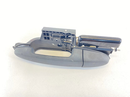 2008-2012 FORD ESCAPE REAR LEFT SIDE EXTERIOR DOOR HANDLE 9L84-78266B23-A OEM