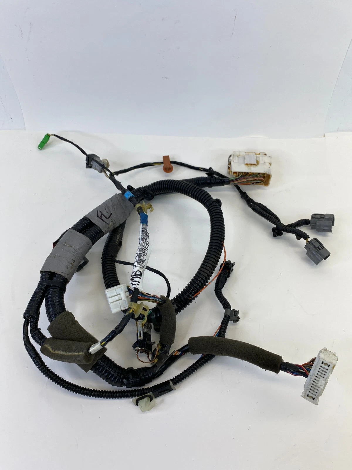 05-10 HONDA ODYSSEY FRONT LEFT DRIVER DOOR WIRE WIRING HARNESS 32751-SHJ-A210